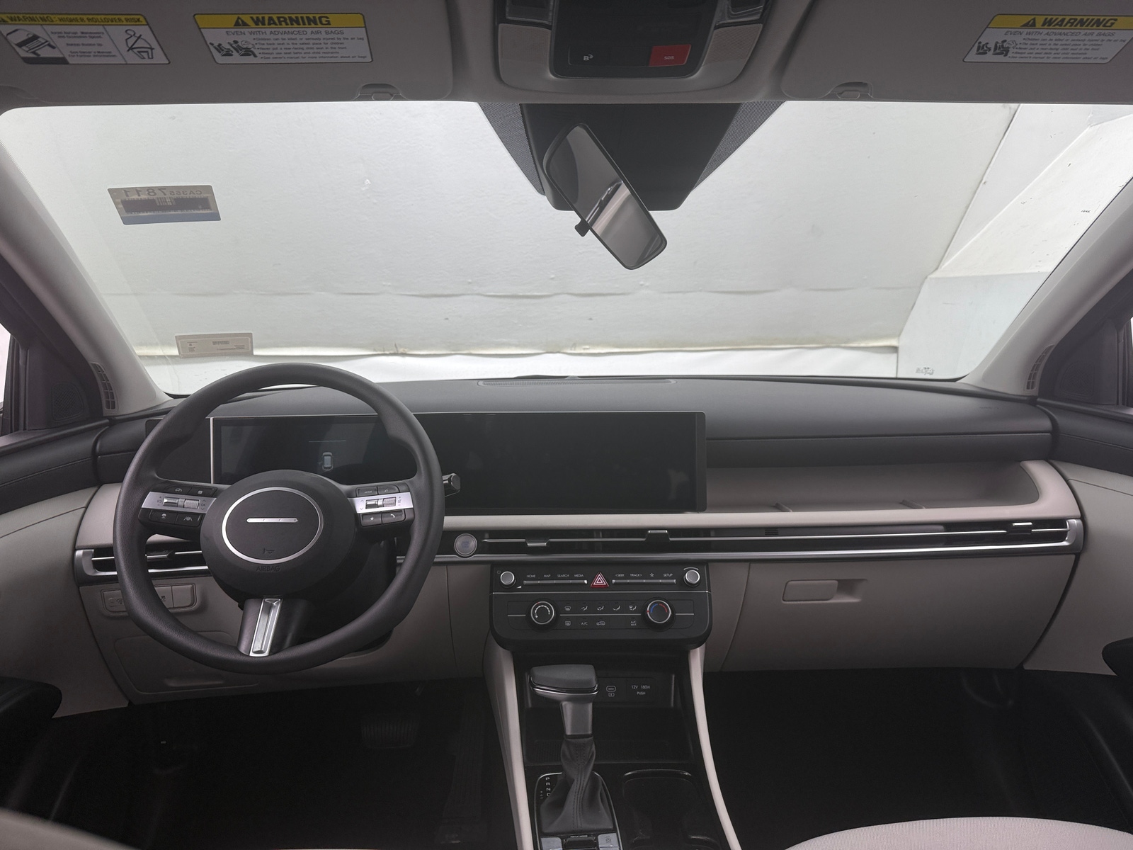 Thumbnail: 2025 Hyundai Tucson - 3