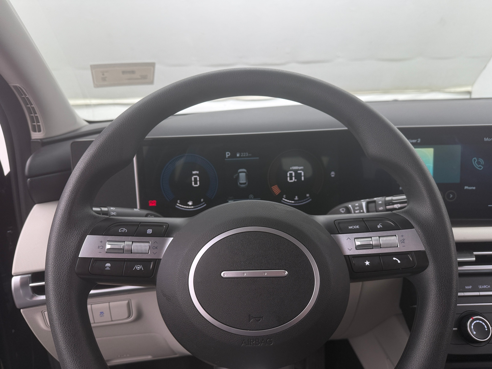 Thumbnail: 2025 Hyundai Tucson - 5