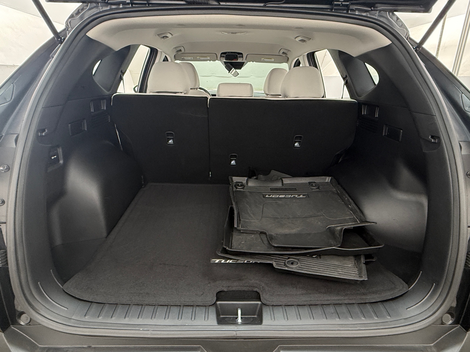 Thumbnail: 2025 Hyundai Tucson - 7