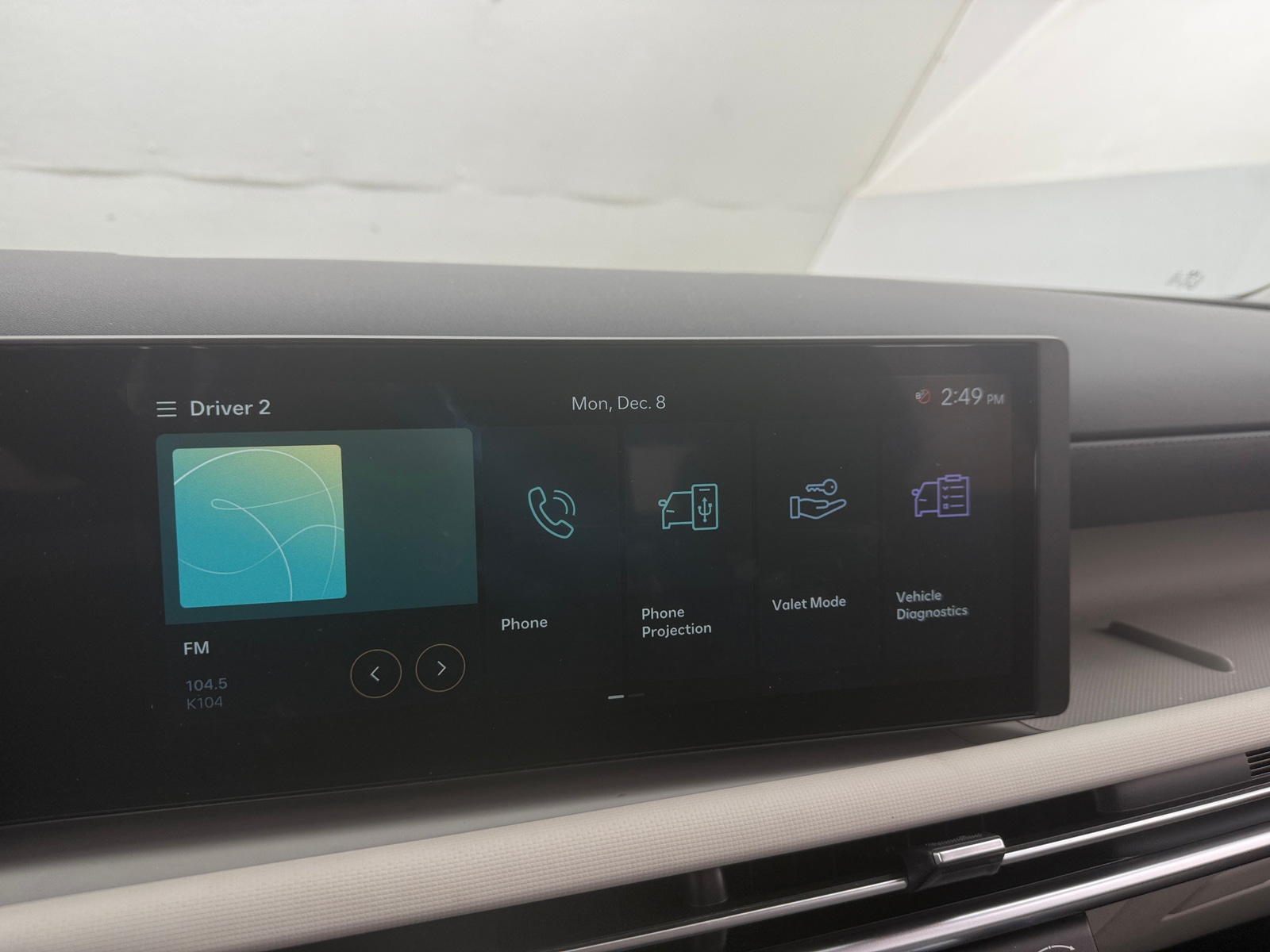 Thumbnail: 2025 Hyundai Tucson - 4