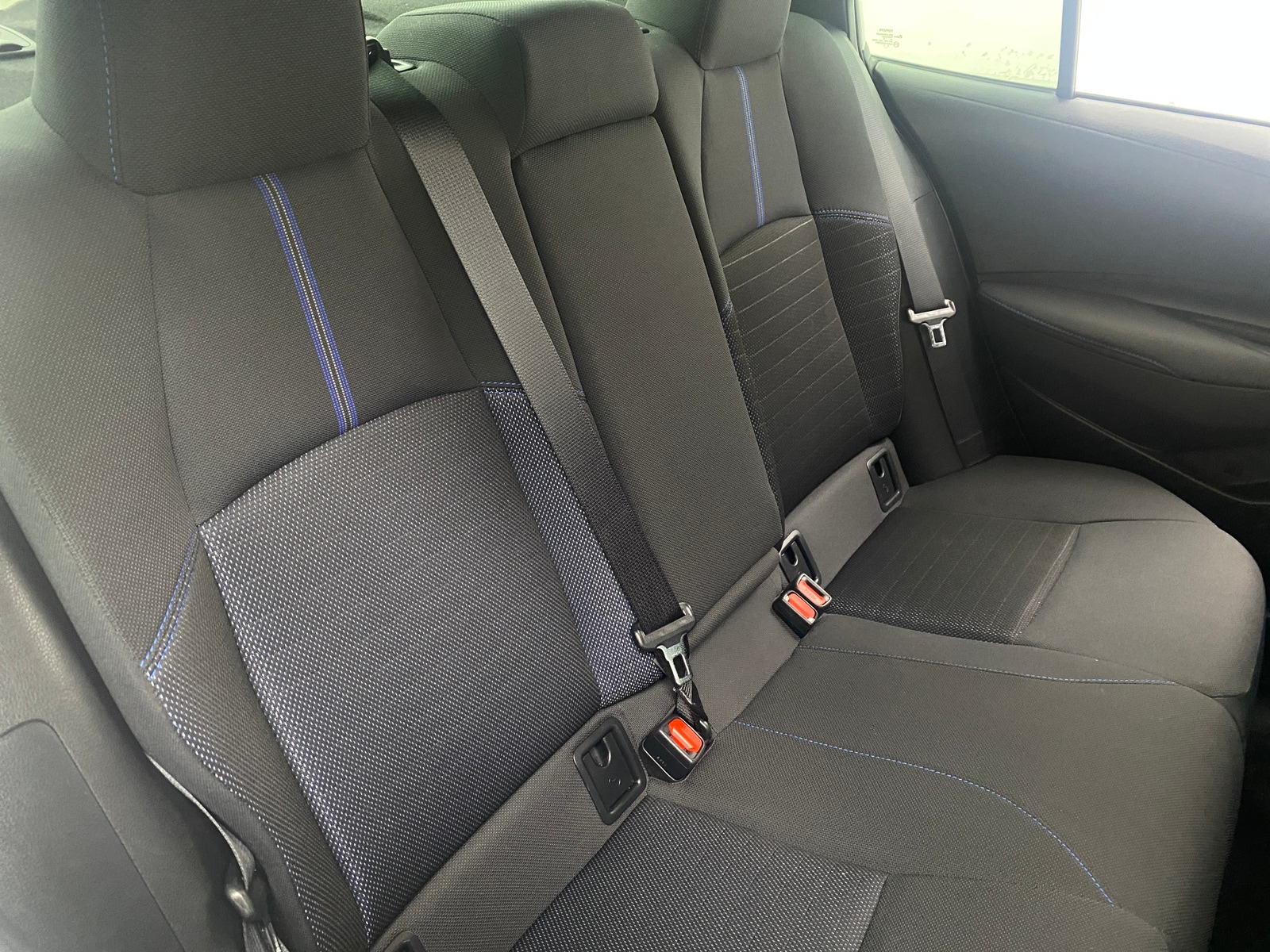 Thumbnail: 2022 Toyota Corolla - 6