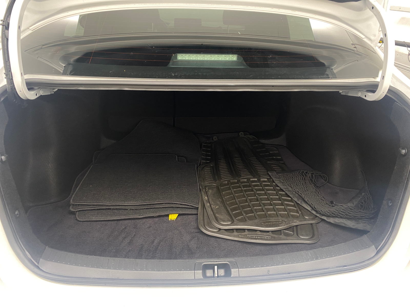 Thumbnail: 2022 Toyota Corolla - 7