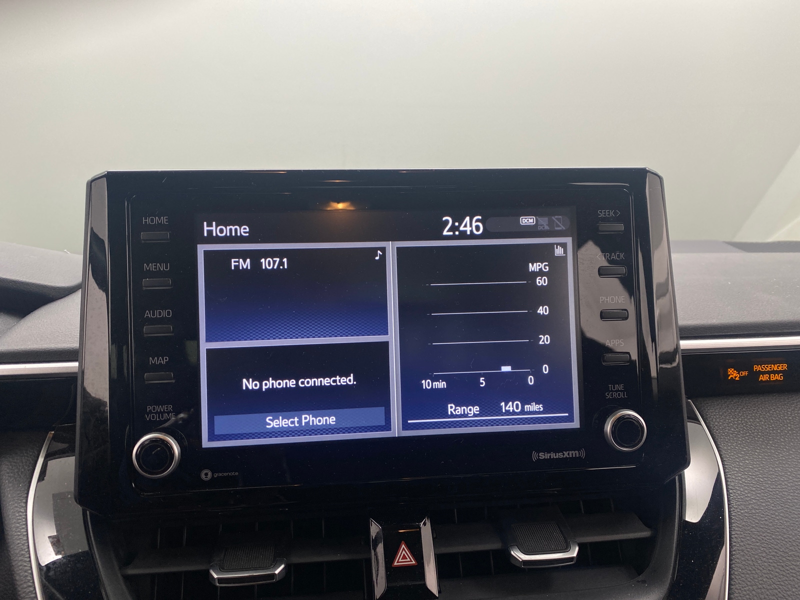 Thumbnail: 2022 Toyota Corolla - 4