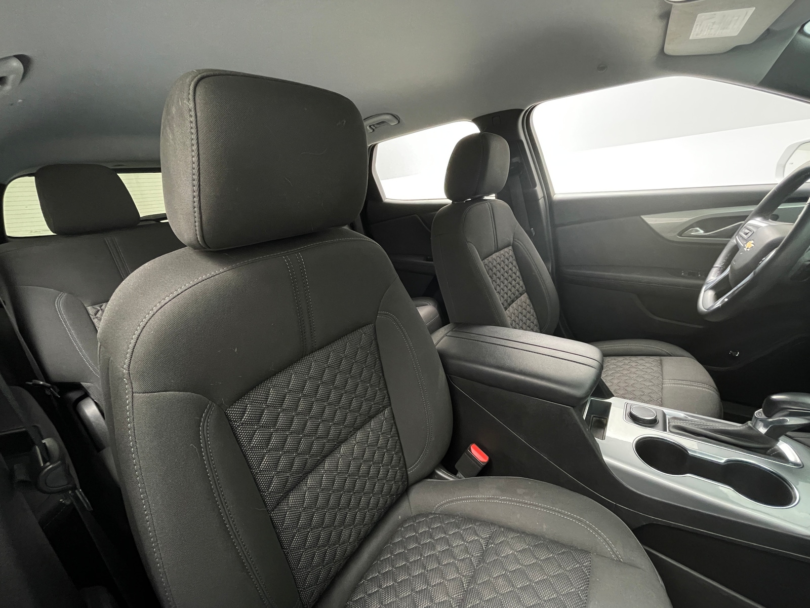 Thumbnail: 2020 Chevrolet Blazer - 2