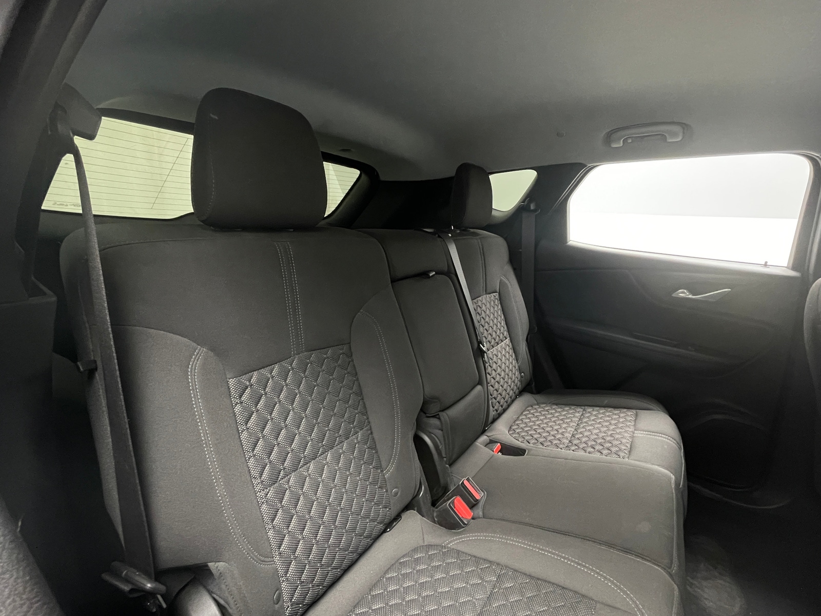 Thumbnail: 2020 Chevrolet Blazer - 6