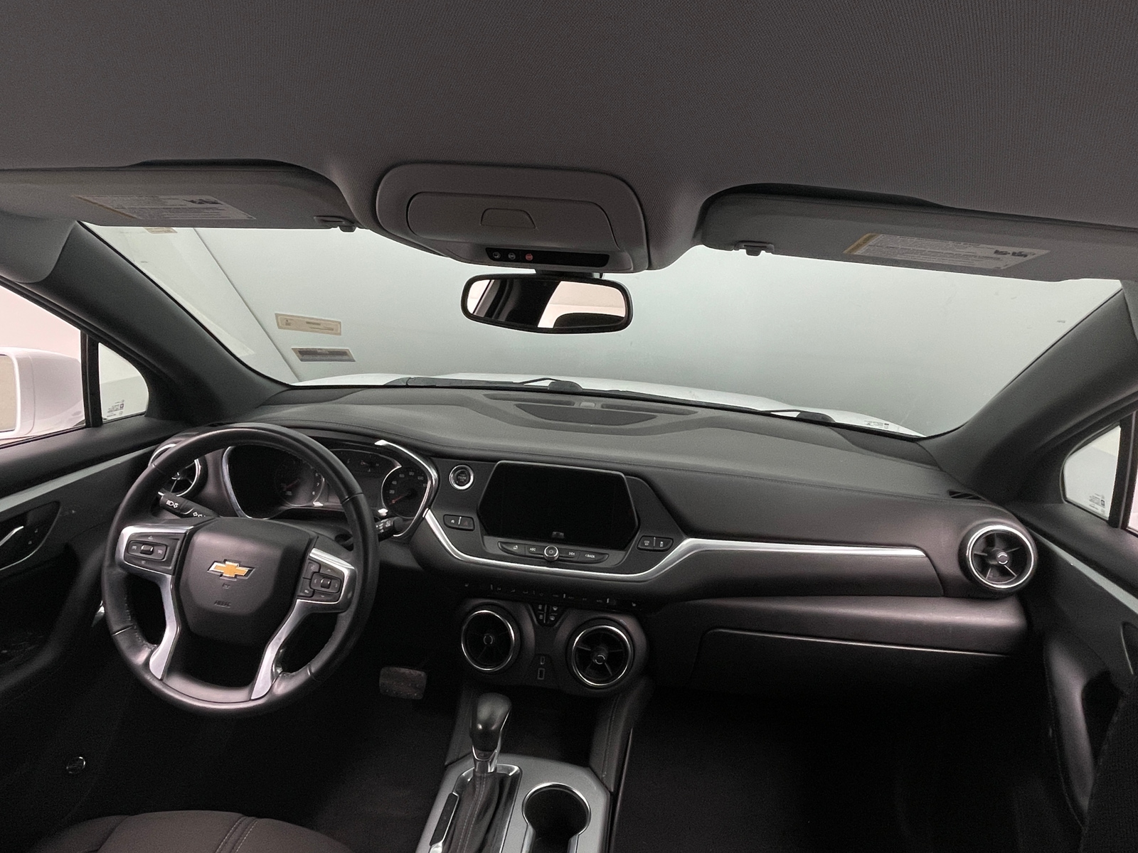 Thumbnail: 2020 Chevrolet Blazer - 3