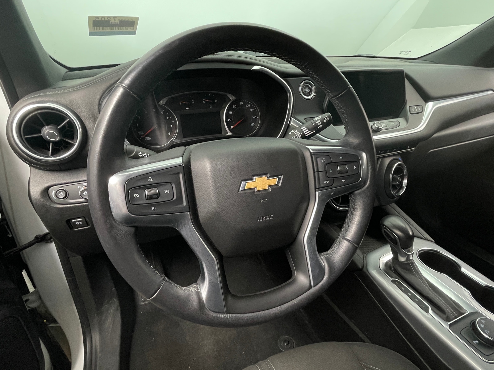 Thumbnail: 2020 Chevrolet Blazer - 5