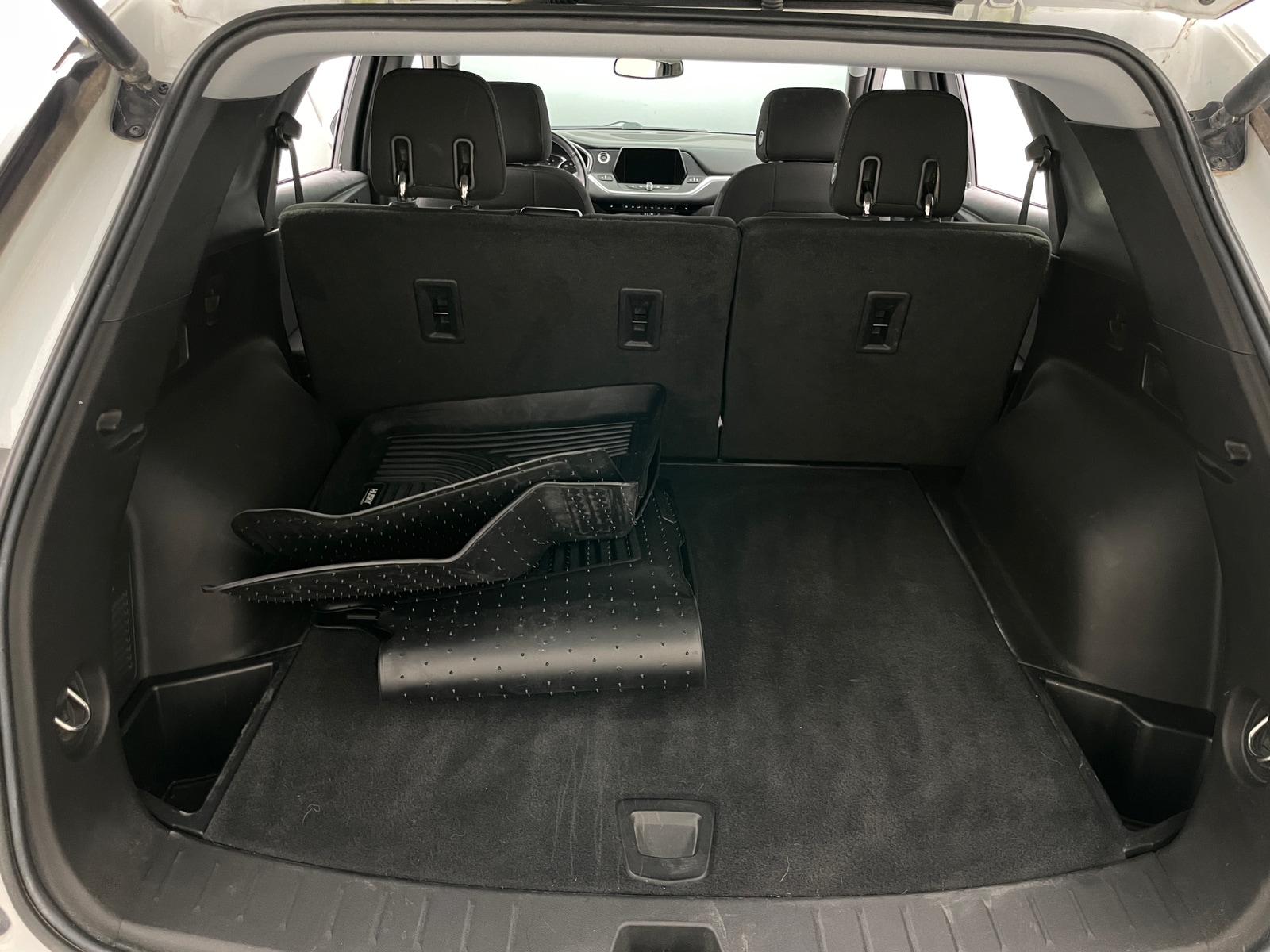 Thumbnail: 2020 Chevrolet Blazer - 7