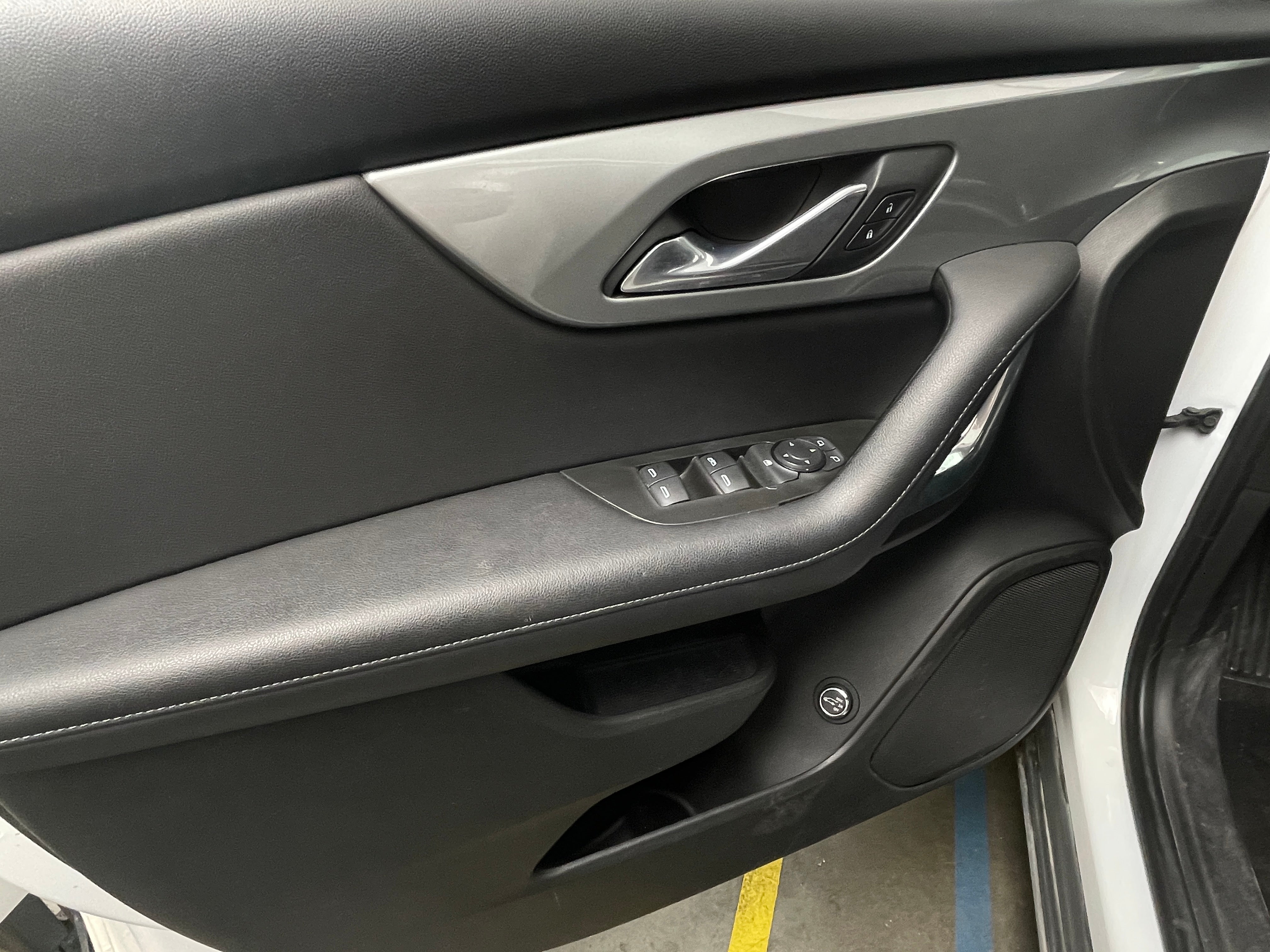 2020 Chevrolet Blazer