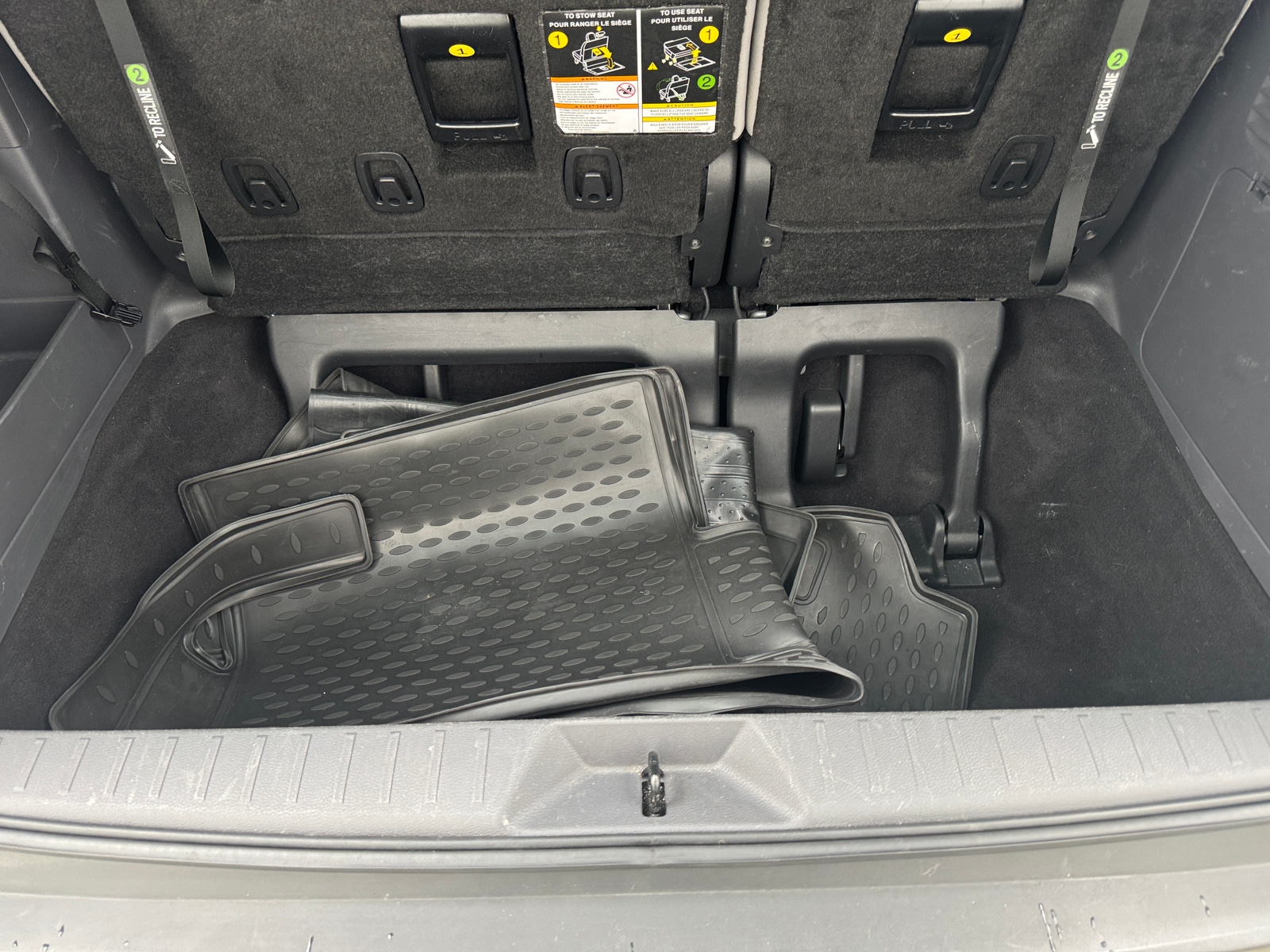 Thumbnail: 2023 Toyota Sienna - 7