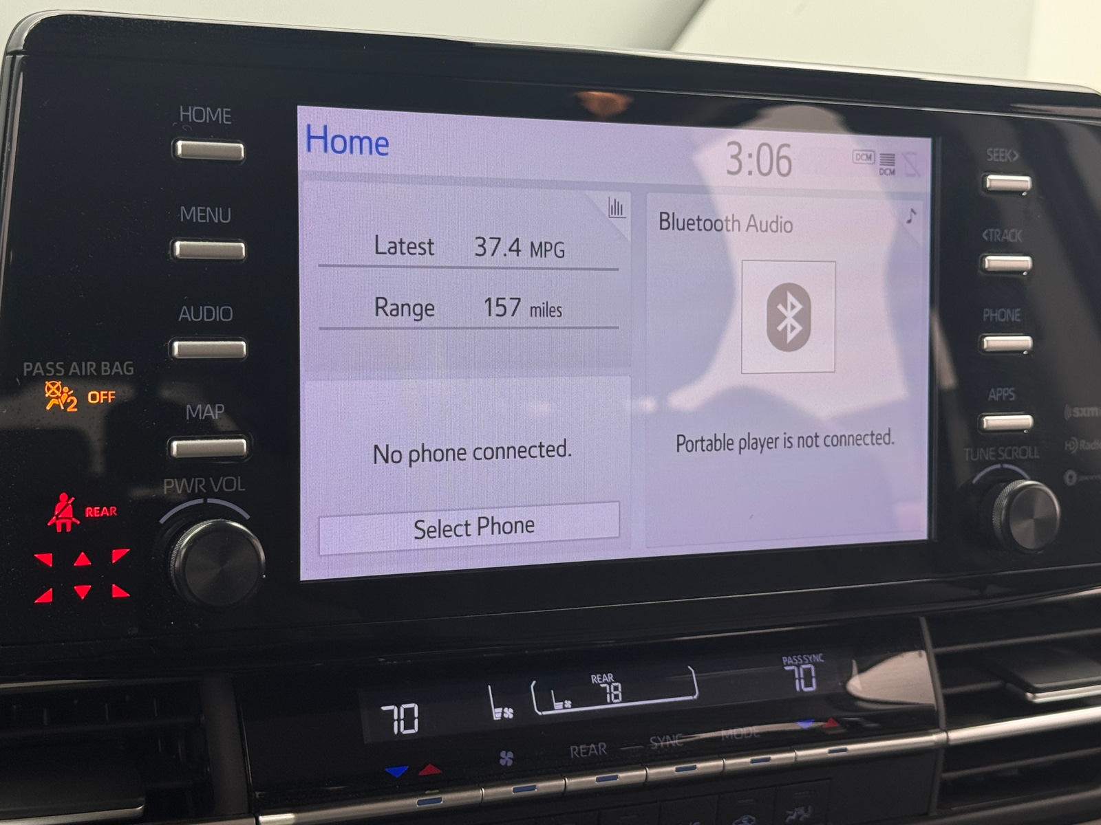 Thumbnail: 2023 Toyota Sienna - 4