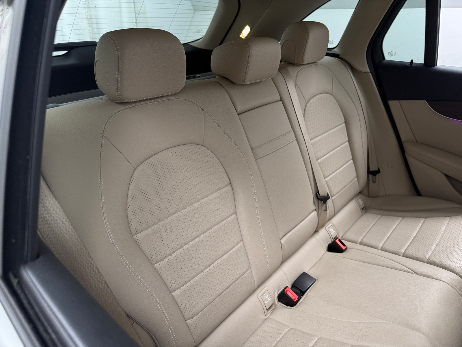 Thumbnail: 2021 Mercedes-Benz GLC - 5