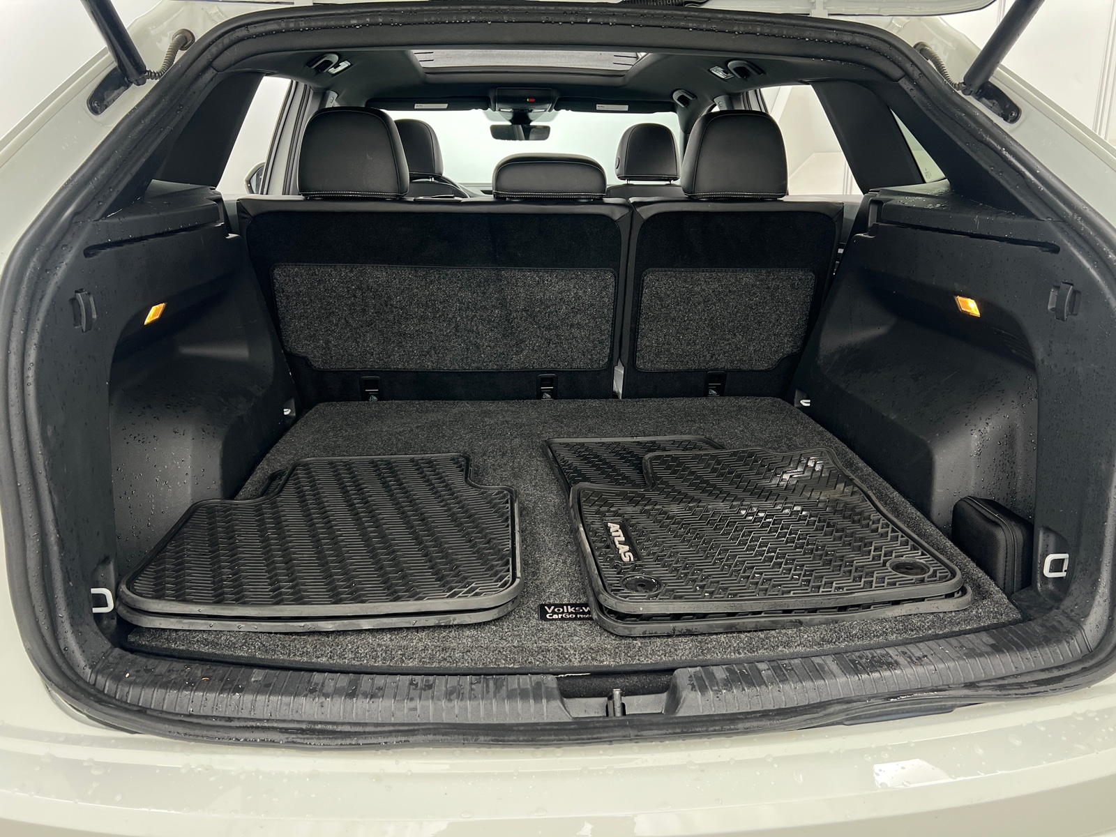 Thumbnail: 2022 Volkswagen Atlas - 6