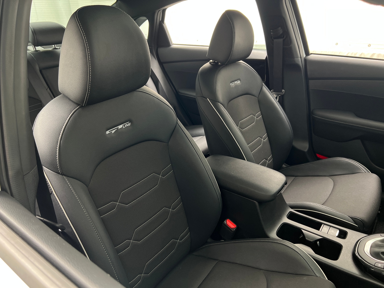 Thumbnail: 2024 Kia Forte - 2