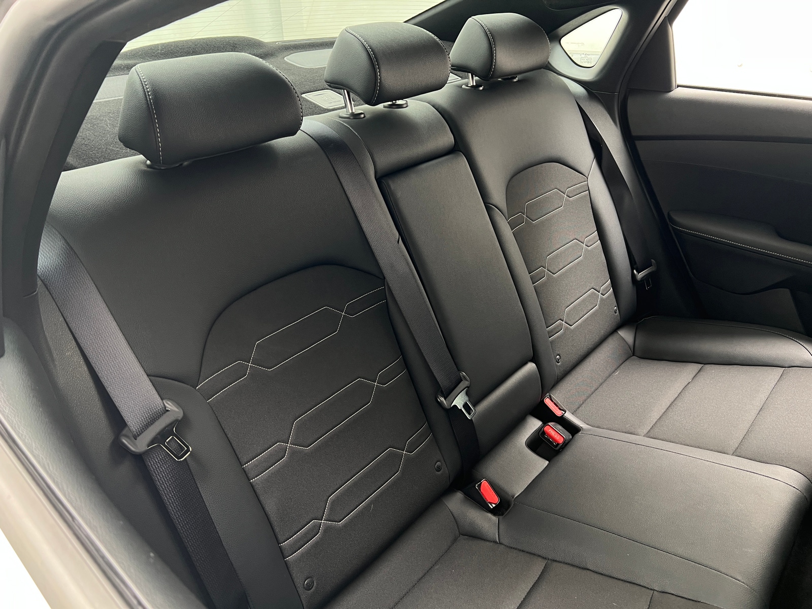 Thumbnail: 2024 Kia Forte - 6