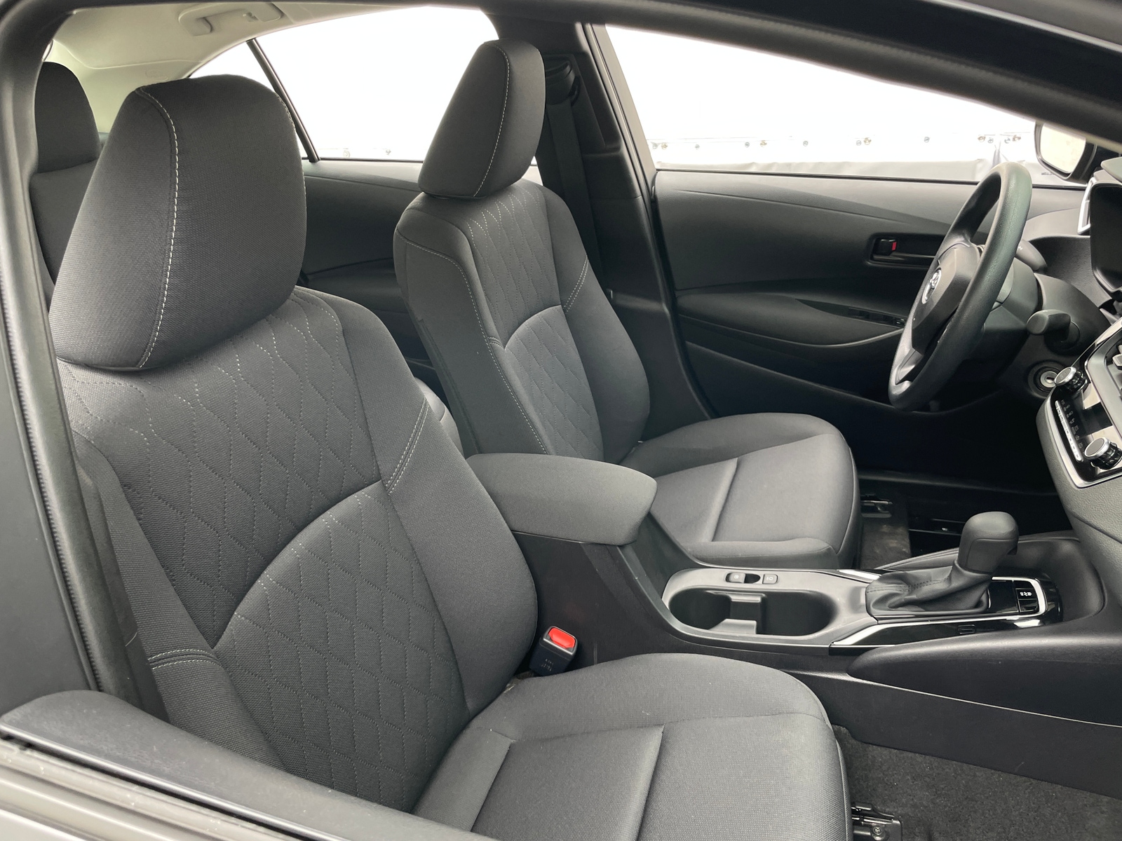 Thumbnail: 2025 Toyota Corolla - 2