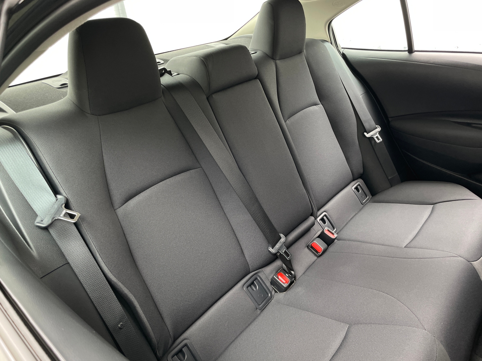 Thumbnail: 2025 Toyota Corolla - 6