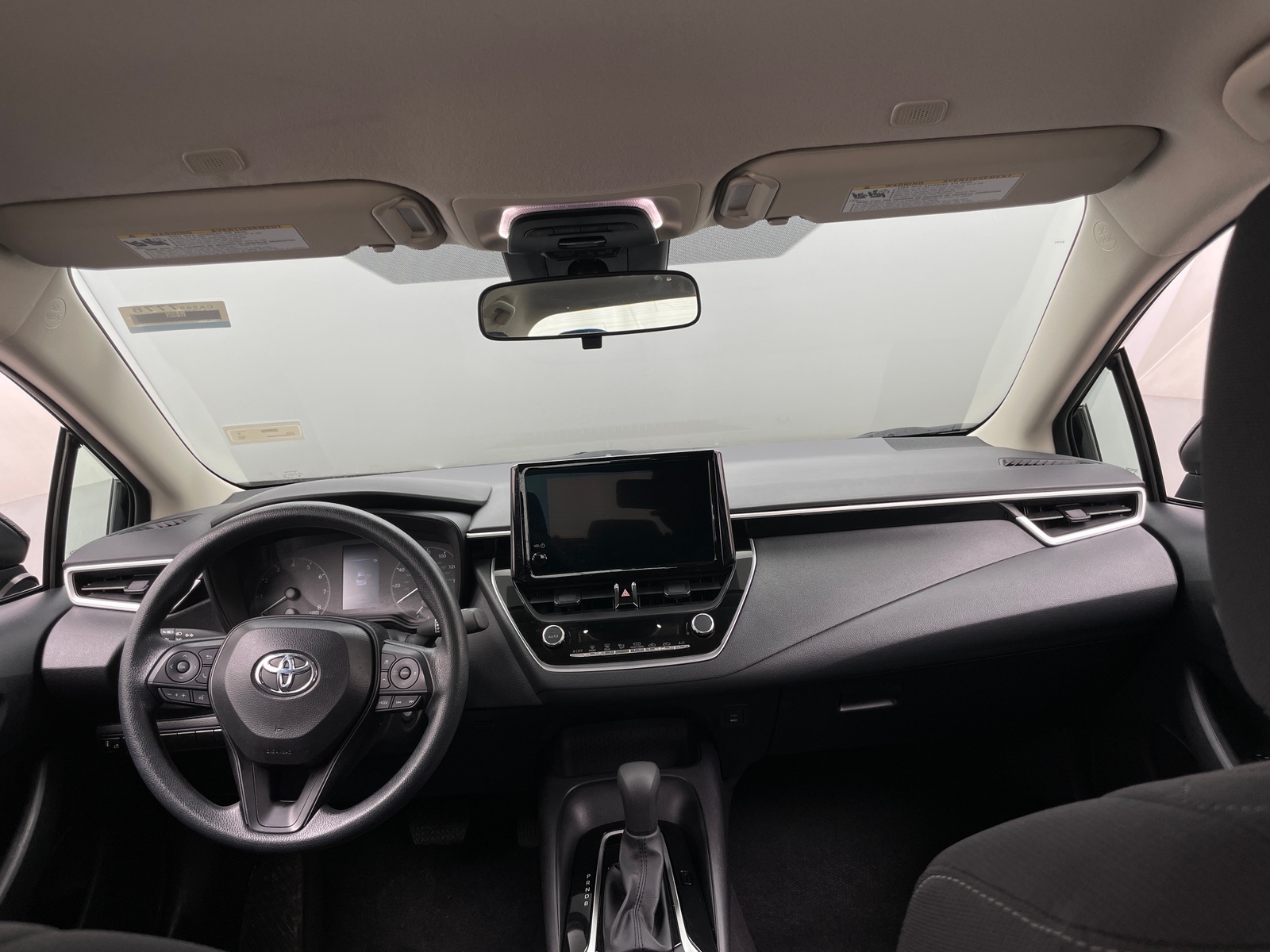 Thumbnail: 2025 Toyota Corolla - 3