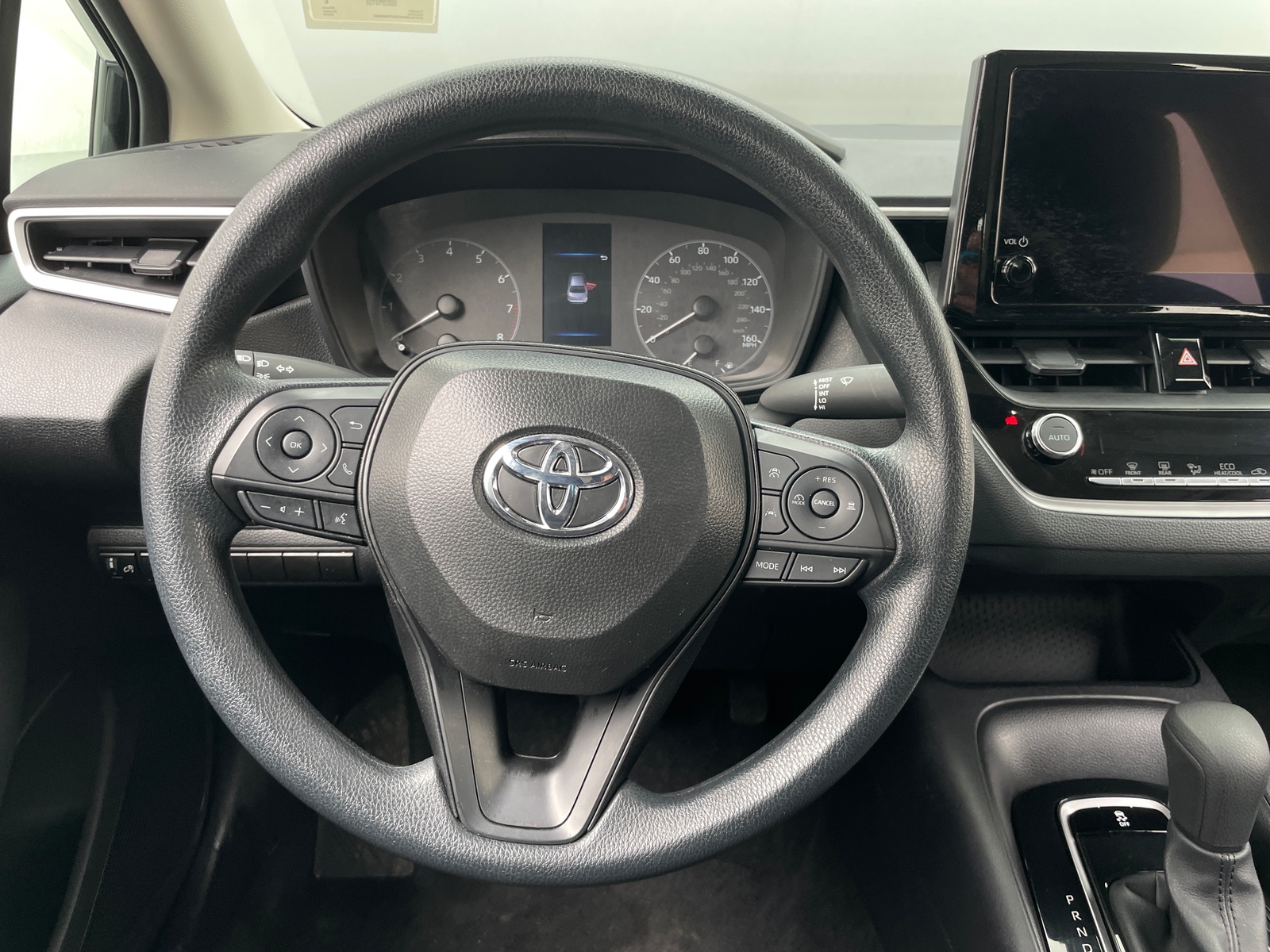 Thumbnail: 2025 Toyota Corolla - 5