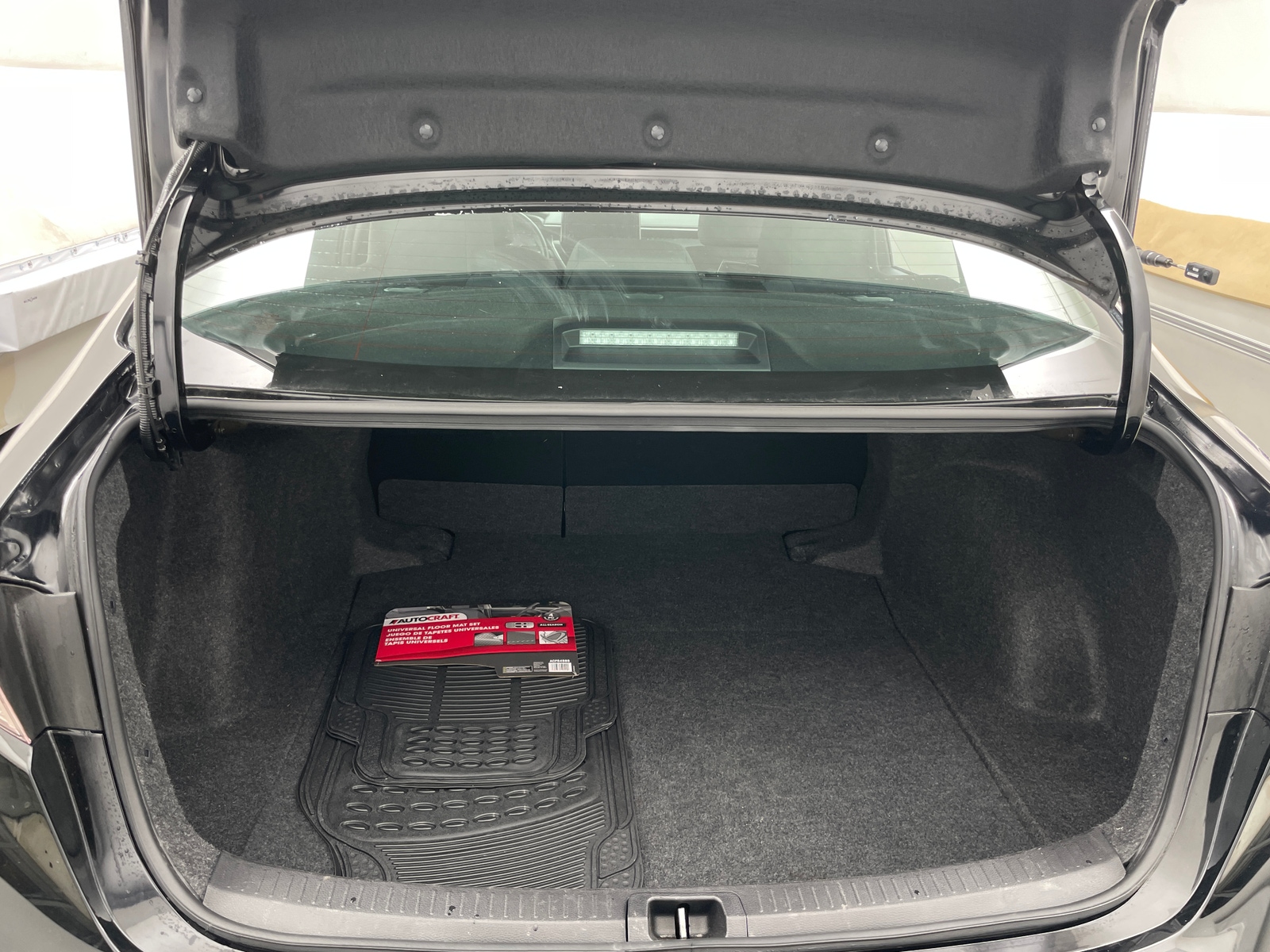 Thumbnail: 2025 Toyota Corolla - 7