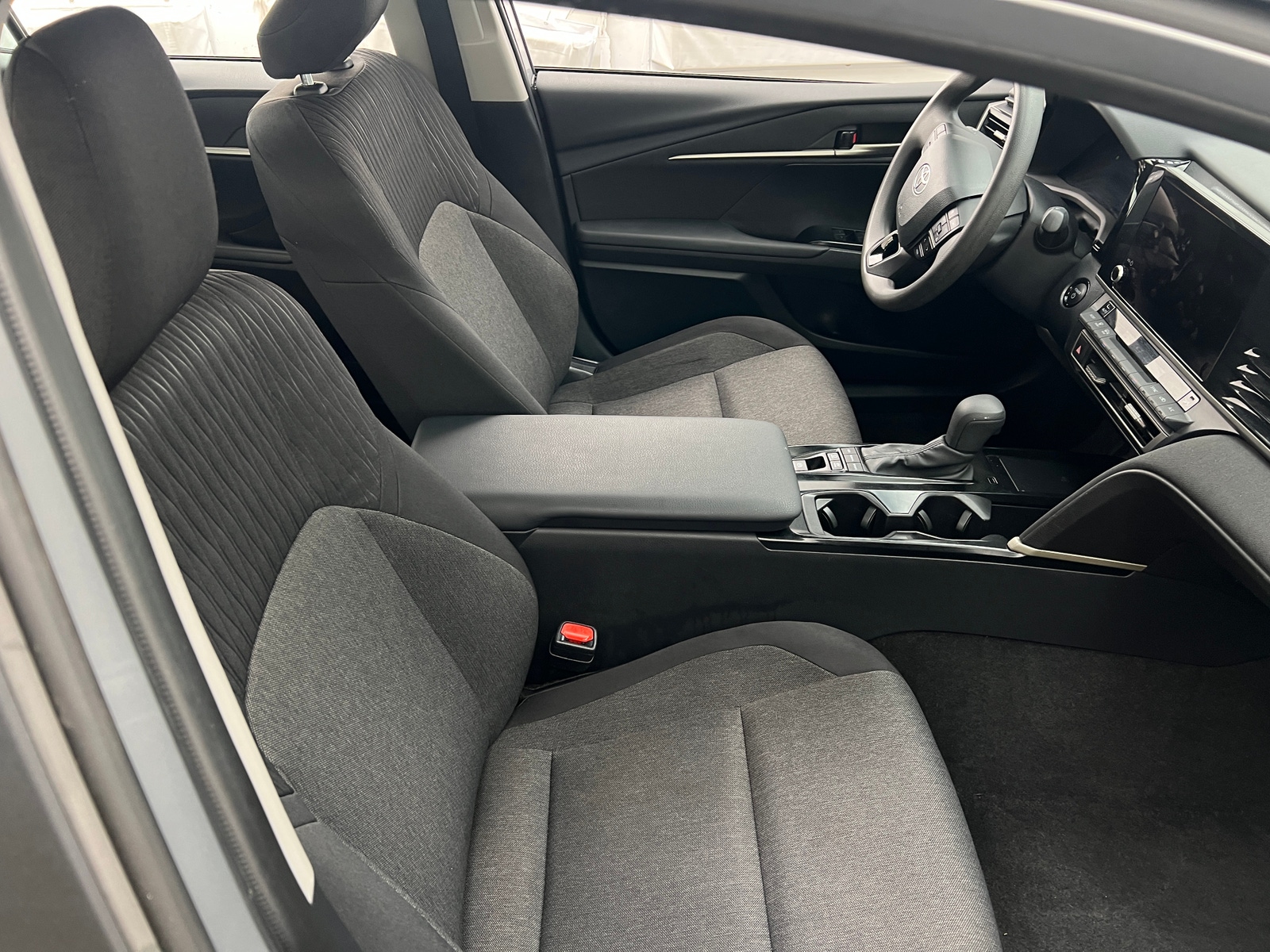 Thumbnail: 2025 Toyota Camry - 2