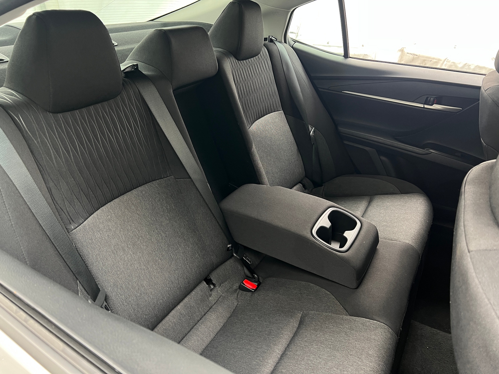 Thumbnail: 2025 Toyota Camry - 6