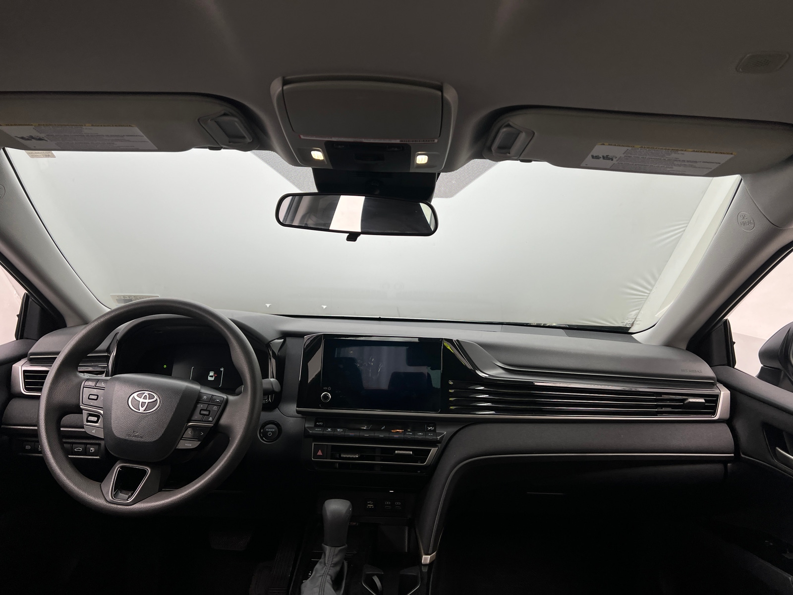 Thumbnail: 2025 Toyota Camry - 3