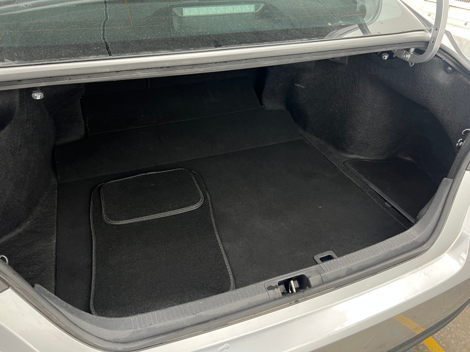 Thumbnail: 2025 Toyota Camry - 7