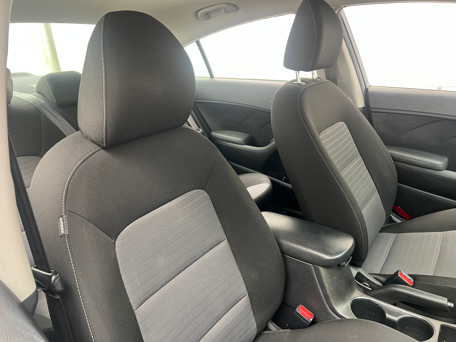 Thumbnail: 2018 Kia Forte - 2