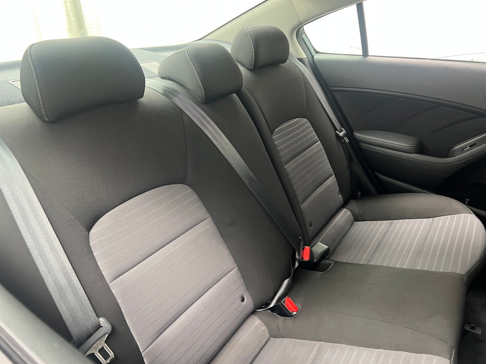 Thumbnail: 2018 Kia Forte - 6