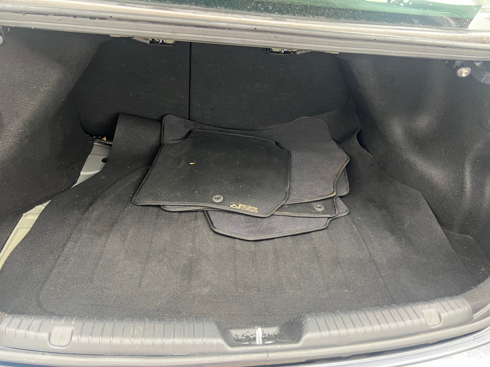 Thumbnail: 2018 Kia Forte - 7