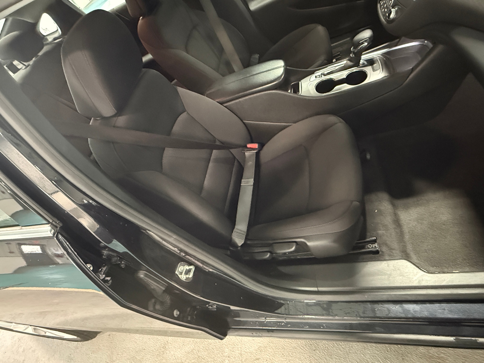 Thumbnail: 2023 Chevrolet Malibu - 2