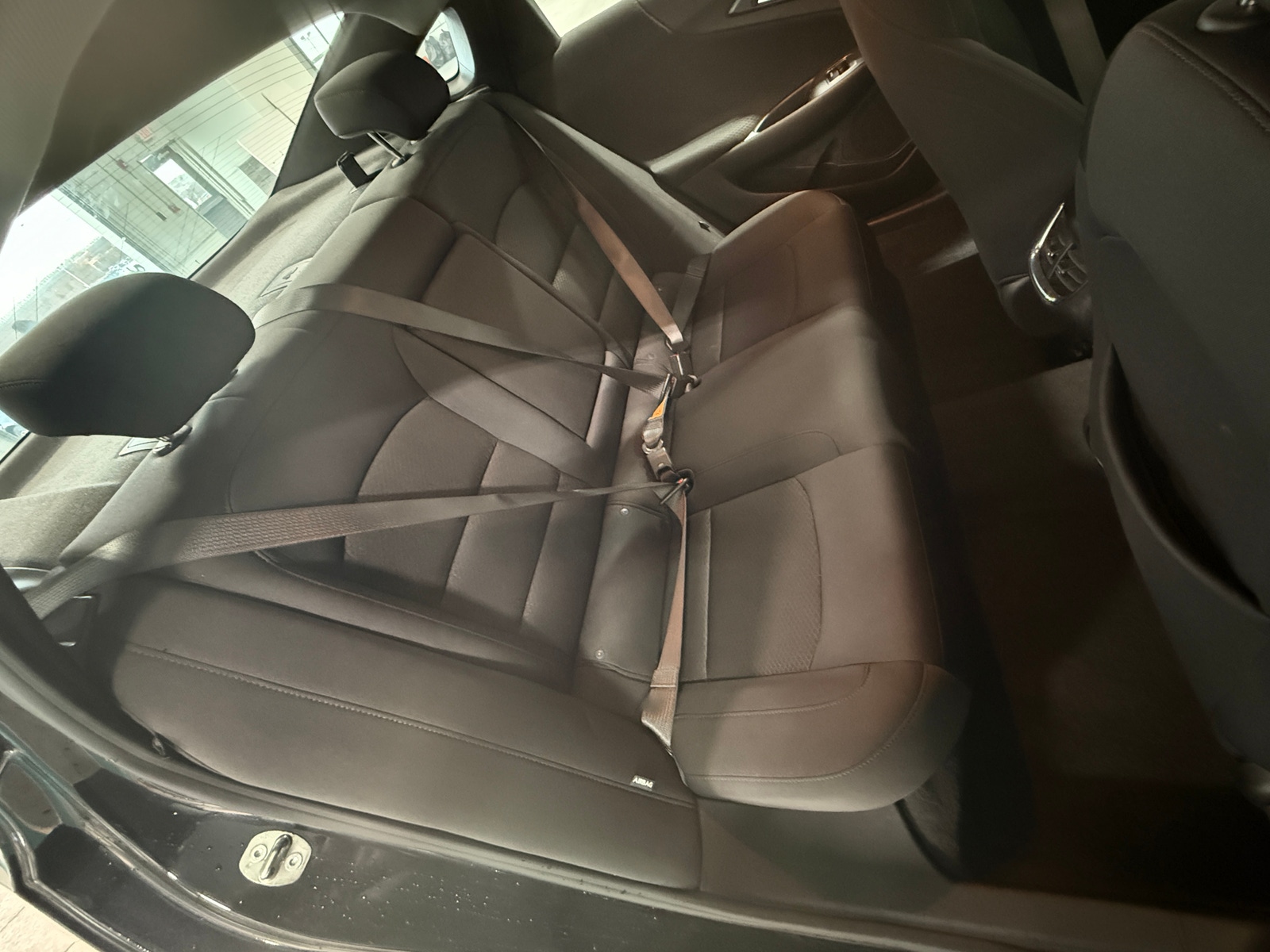 Thumbnail: 2023 Chevrolet Malibu - 6