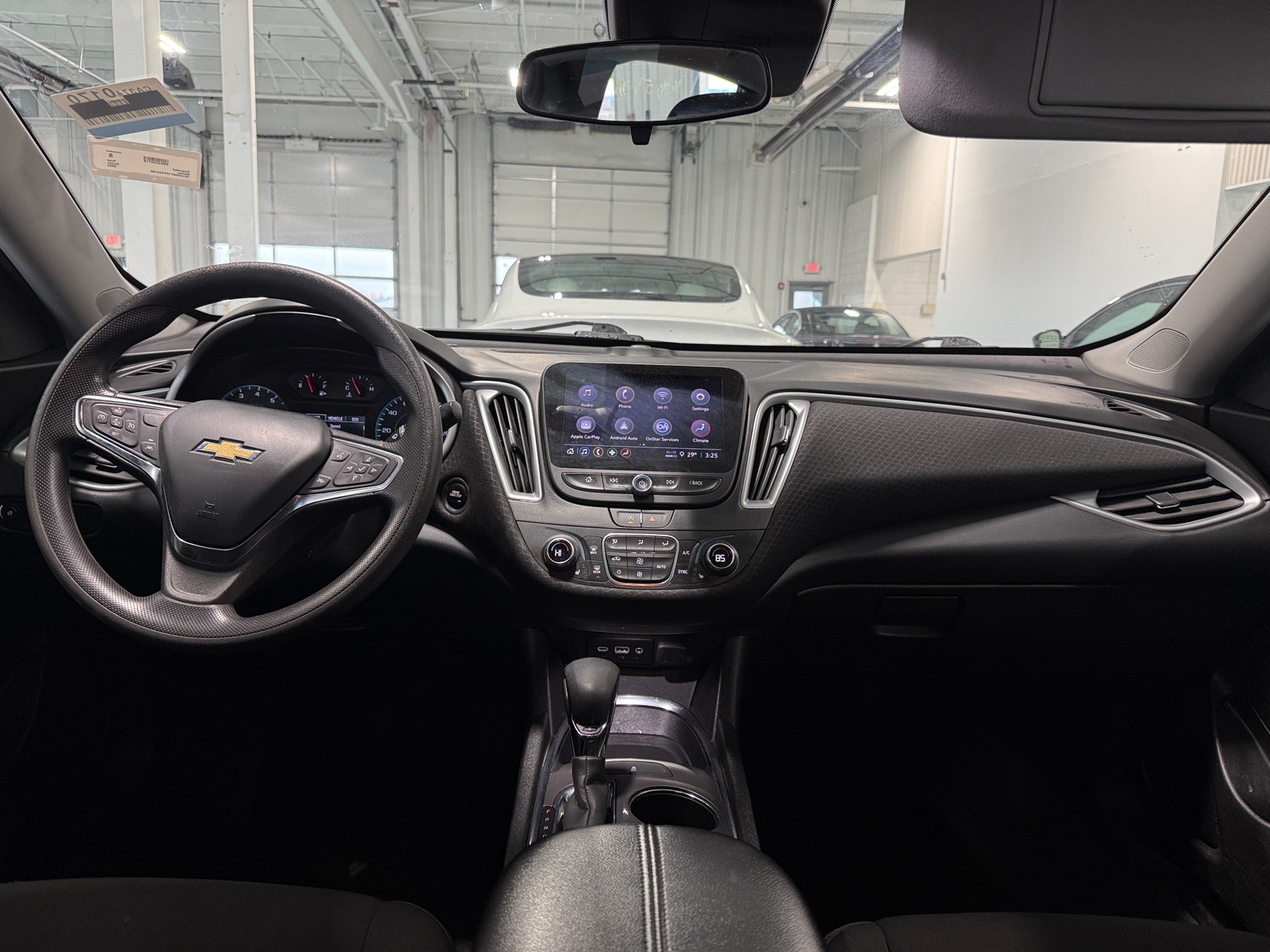 Thumbnail: 2023 Chevrolet Malibu - 3