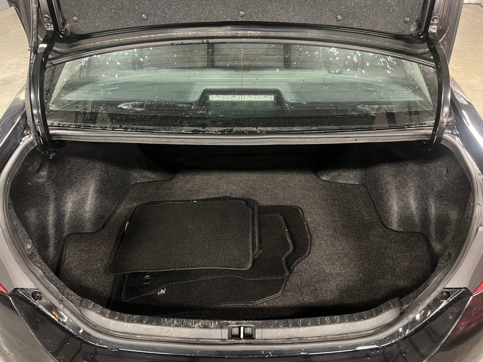 Thumbnail: 2017 Toyota Corolla - 7