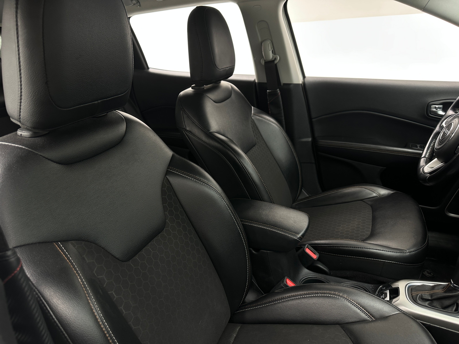 Thumbnail: 2021 Jeep Compass - 2