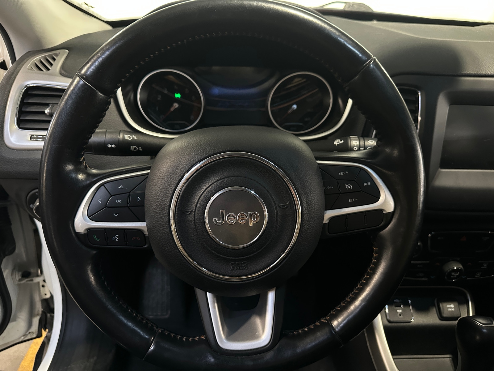 Thumbnail: 2021 Jeep Compass - 5