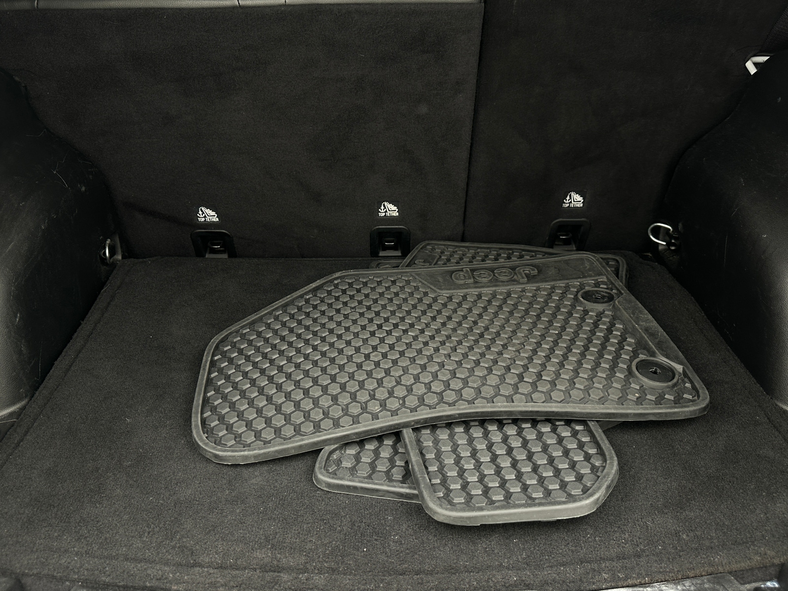 Thumbnail: 2021 Jeep Compass - 7