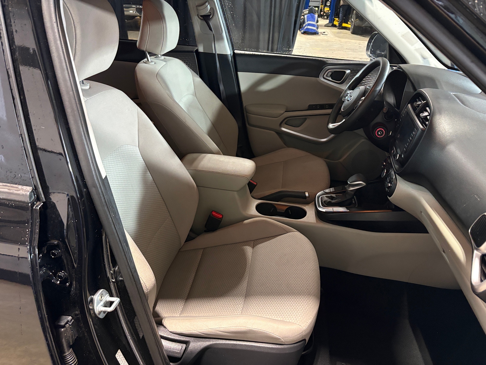 Thumbnail: 2020 Kia Soul - 2