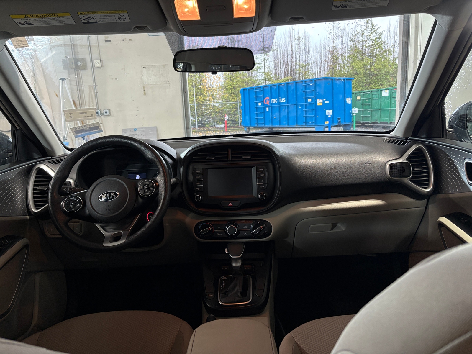 Thumbnail: 2020 Kia Soul - 3