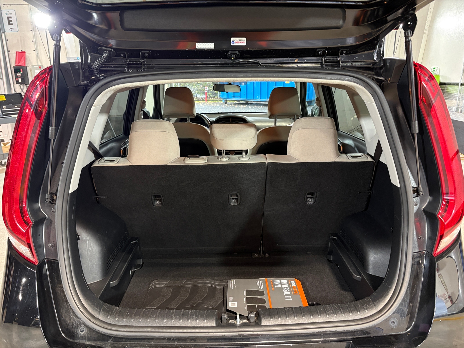 Thumbnail: 2020 Kia Soul - 7