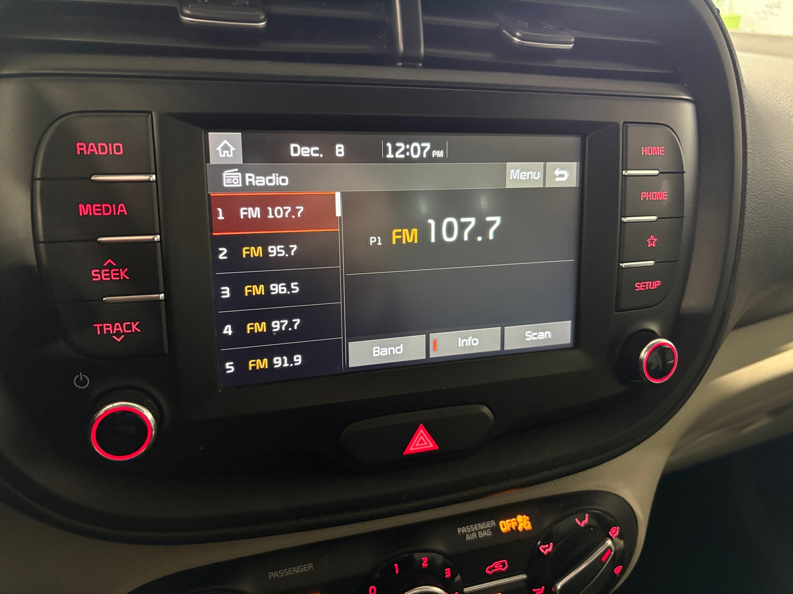 Thumbnail: 2020 Kia Soul - 4