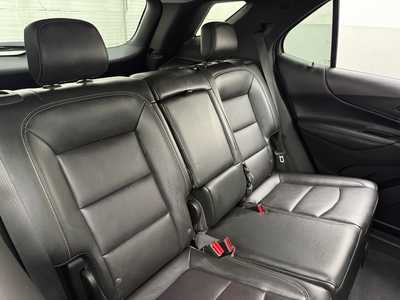 Thumbnail: 2019 Chevrolet Equinox - 5