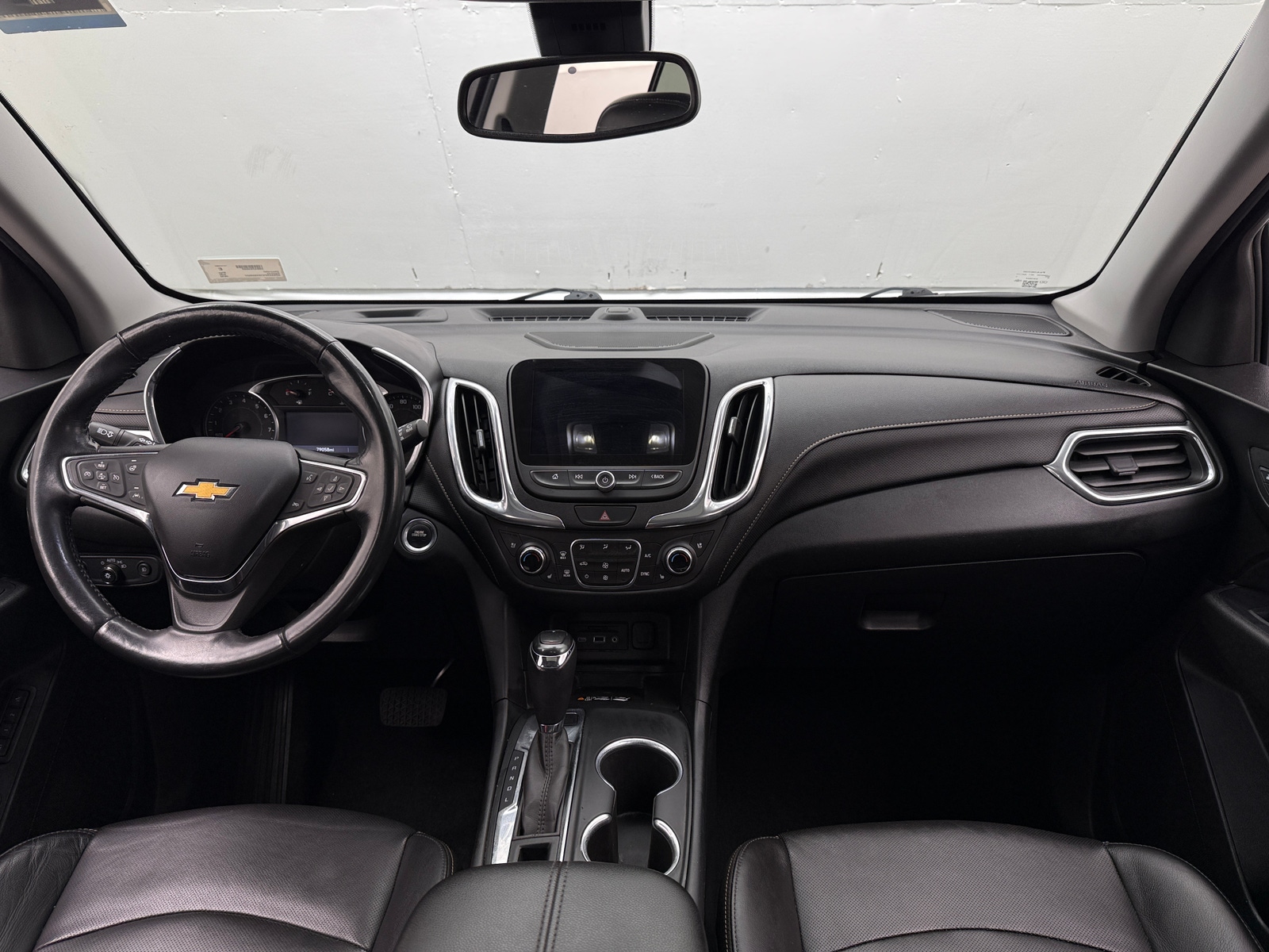 Thumbnail: 2019 Chevrolet Equinox - 2