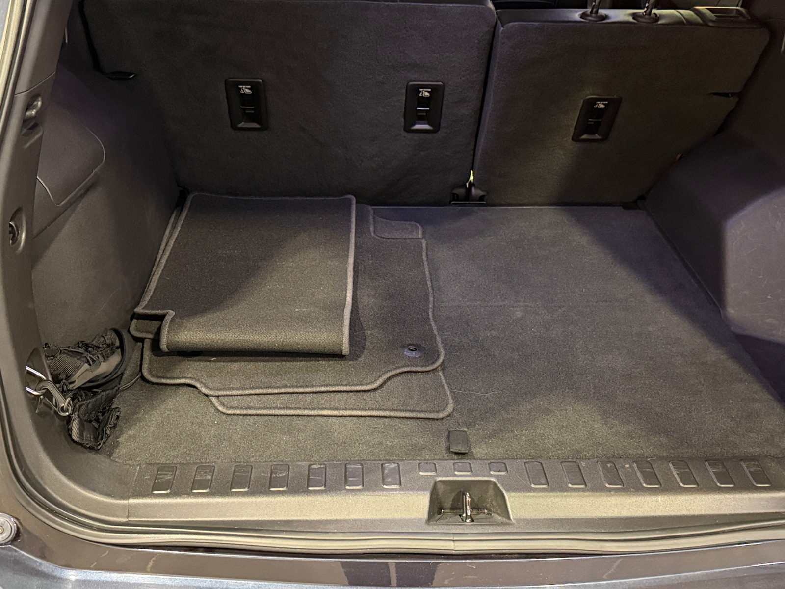 Thumbnail: 2019 Chevrolet Equinox - 6