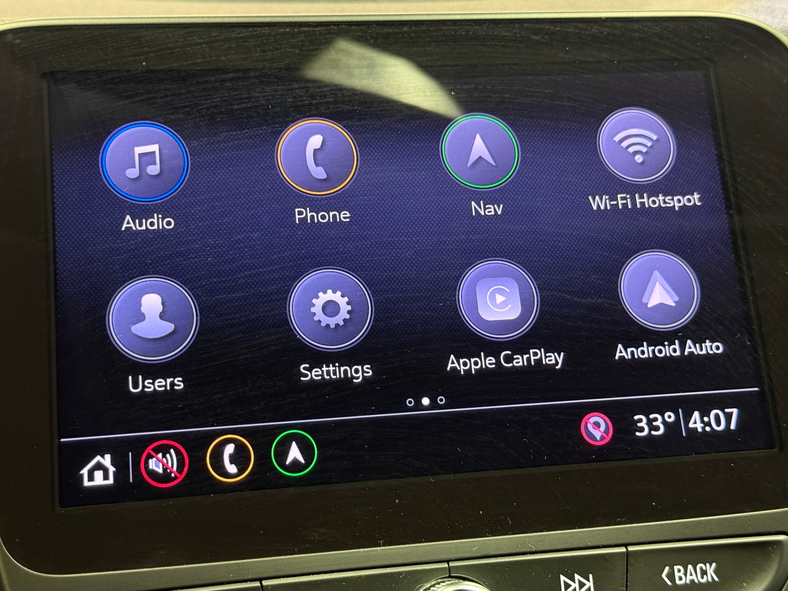 Thumbnail: 2019 Chevrolet Equinox - 3