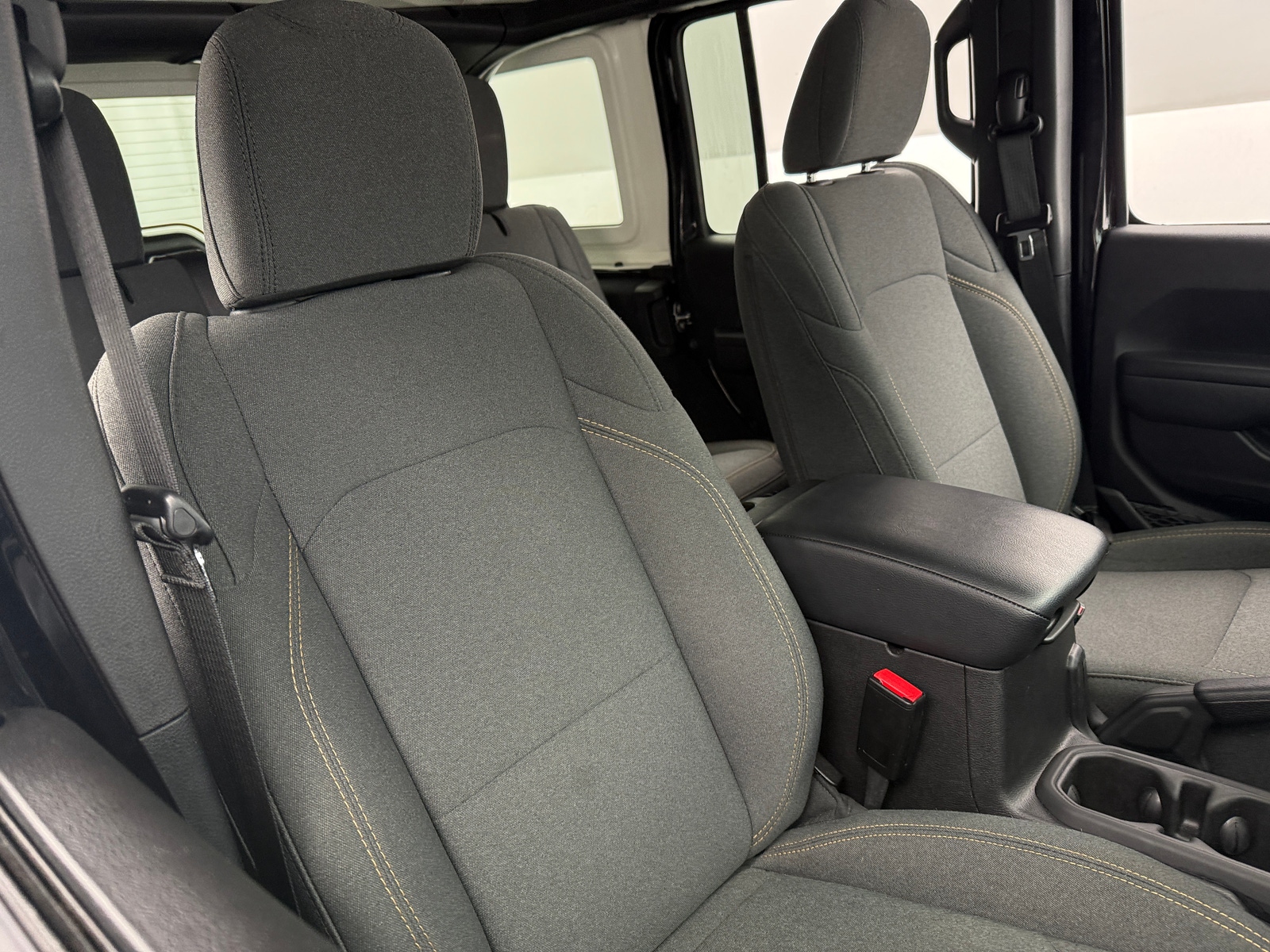 Thumbnail: 2025 Jeep Wrangler - 2