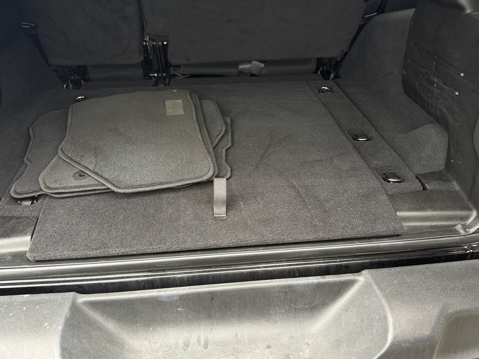 Thumbnail: 2025 Jeep Wrangler - 7