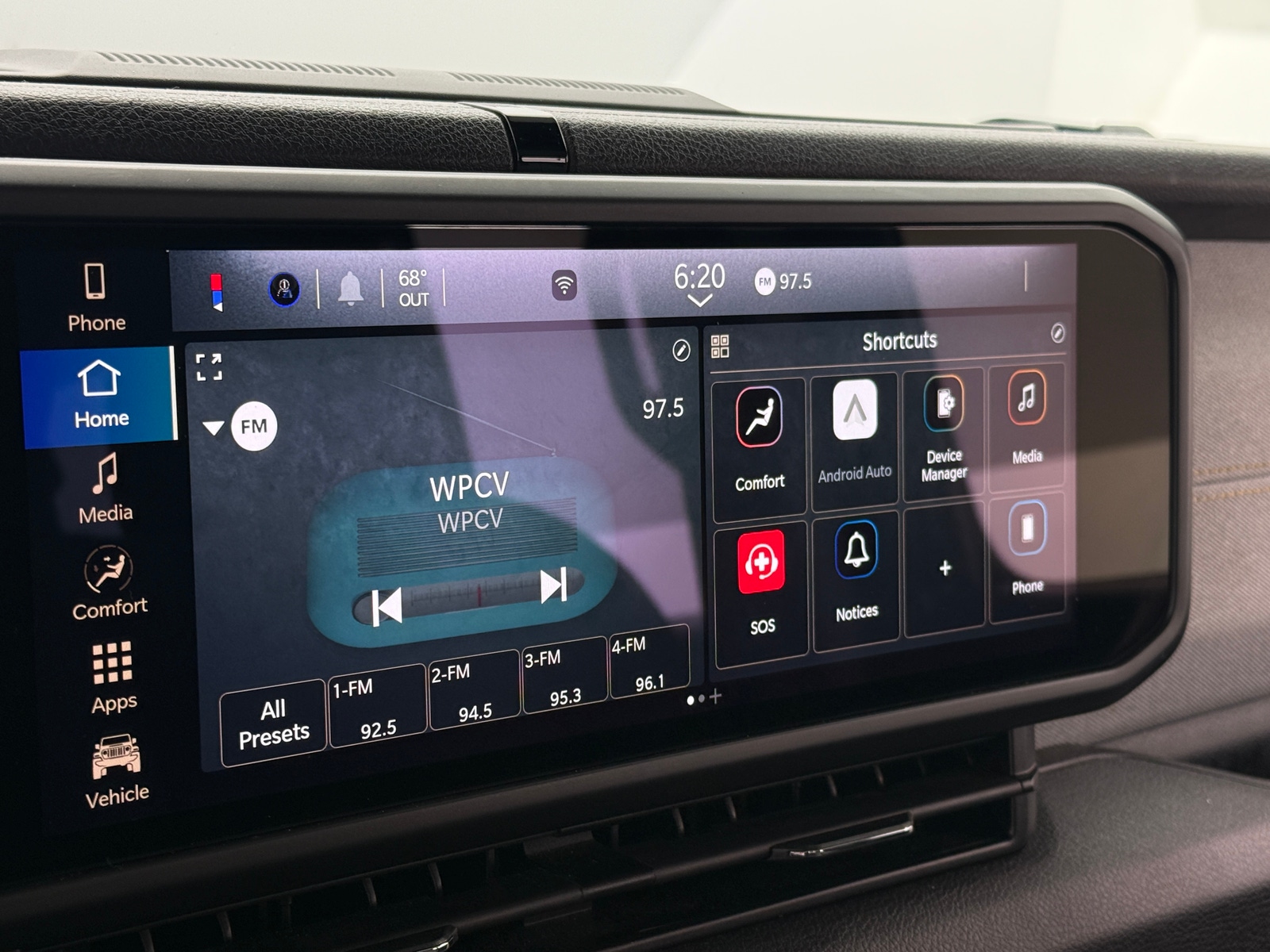 Thumbnail: 2025 Jeep Wrangler - 4