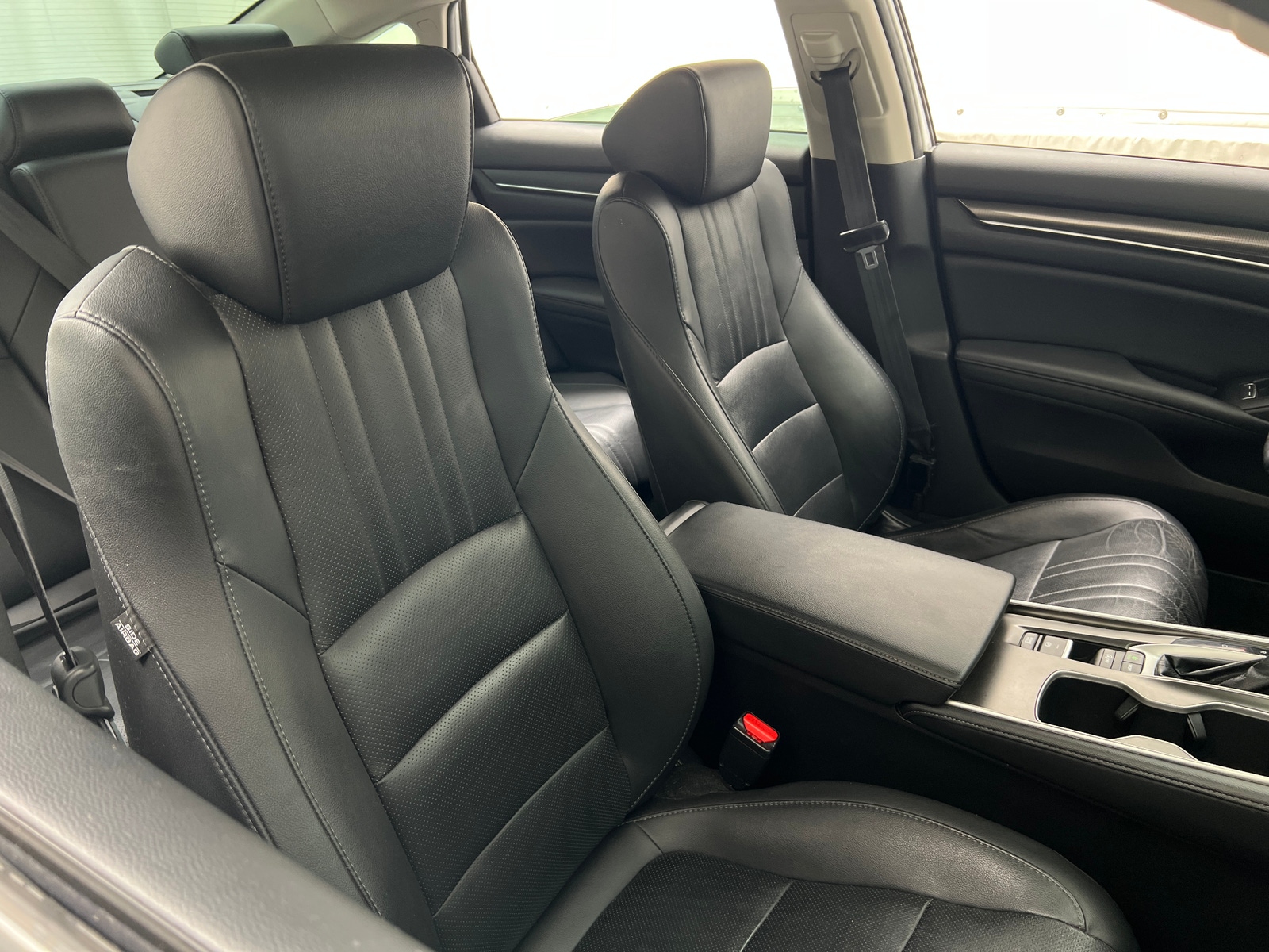 Thumbnail: 2021 Honda Accord - 2